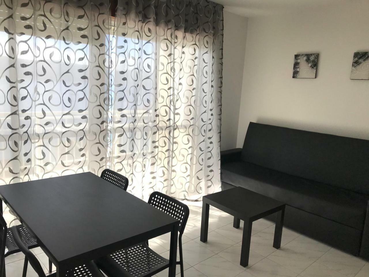 Apartamentos Park Raxo Buitenkant foto